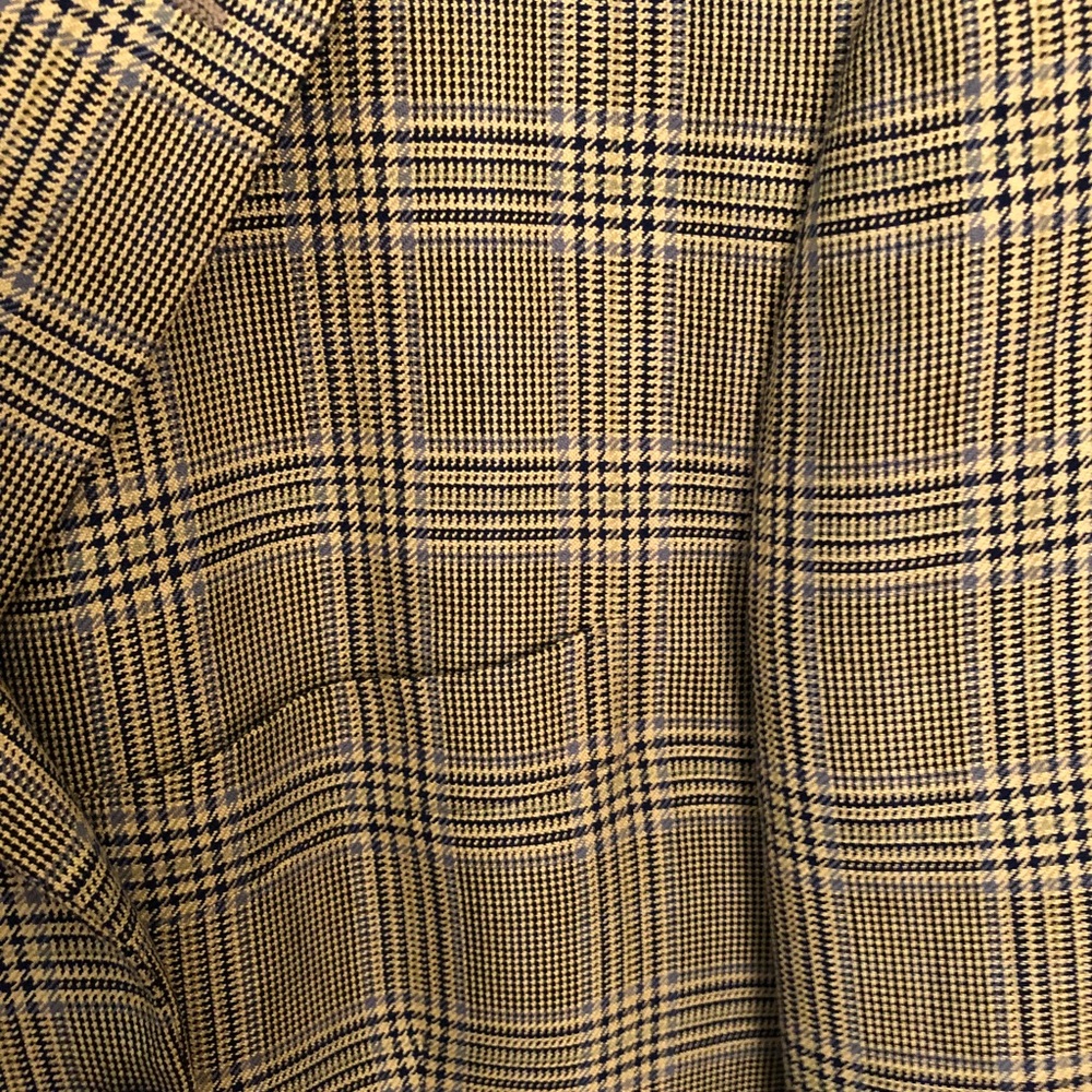 Men’s Sport Coat - Picture 2 of 3